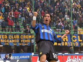 IBRAHIMOVIC vs  stanskovic  vs   bourdisso vs