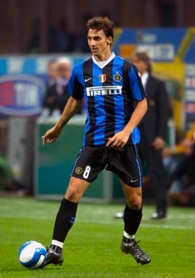 IBRAHIMOVIC
