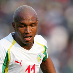 diouf le star