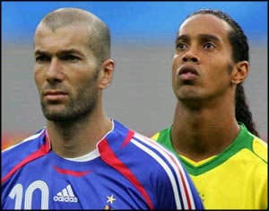 les plus forts du monde